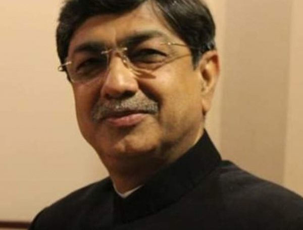 Dr Rajesh Dhirawani
