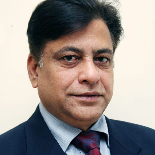 Dr Rajiv Borle Mukund